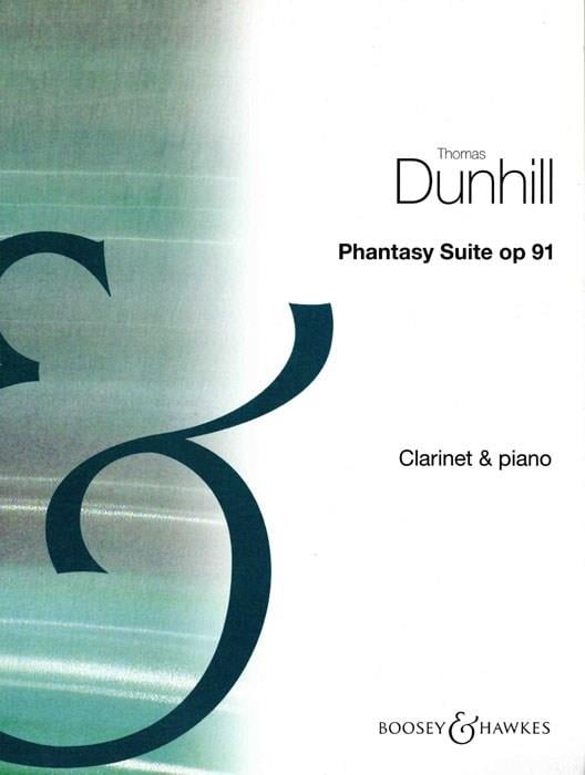 Phantasy Suite op. 91